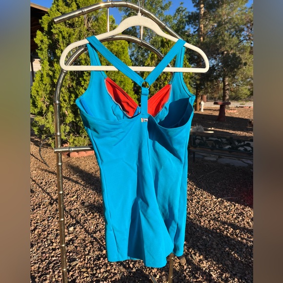 VILEBREQUIN
Swimming Pool Combine One Piece - Picture 2 of 4